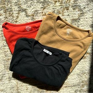 Basic Tees Bundle
